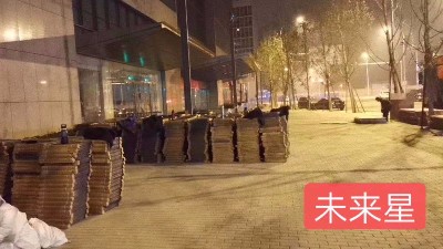 2019年陜西防靜電地板產(chǎn)業(yè)全景，三大品牌壟斷市場(chǎng)