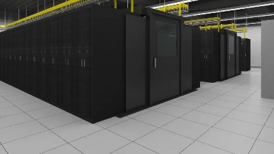 為什么機(jī)房防靜電地板的下鋼板是半球型的？聽(tīng)聽(tīng)未來(lái)星工程師怎么說(shuō)