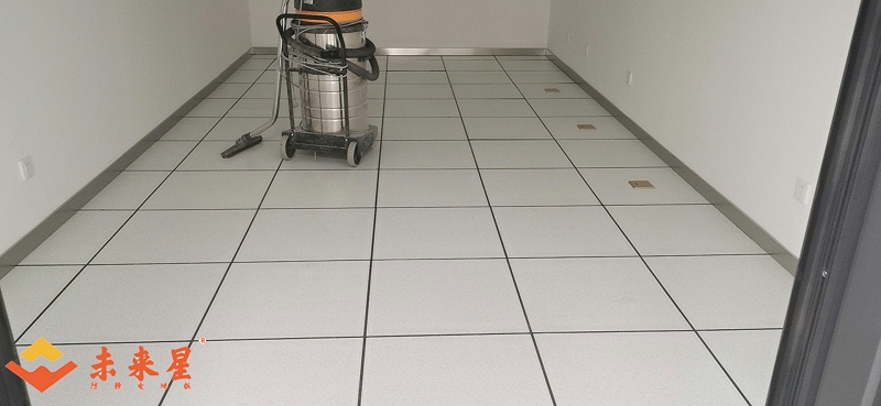 機房防靜電地板