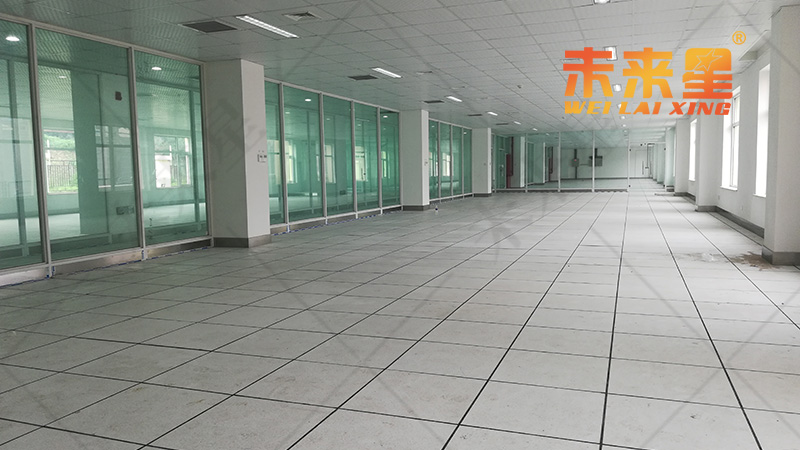 PVC防靜電地板有什么優點和缺點？