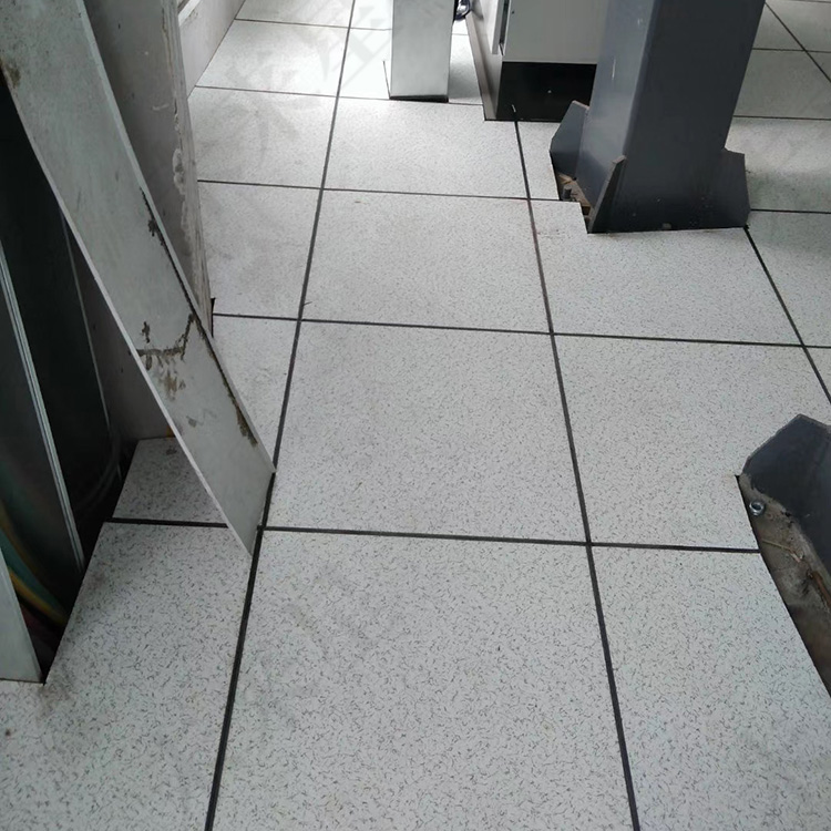 西安機房HPL防靜電地板