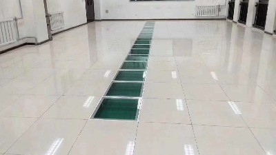 跌還是漲？分析全鋼架空防靜電地板價格的趨勢發展