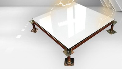 機房陶瓷防靜電地板一定要用國標的嗎？看完還不明白來找我