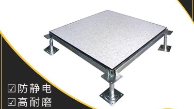 西安防靜電地板廠家，這個(gè)廠家太牛了