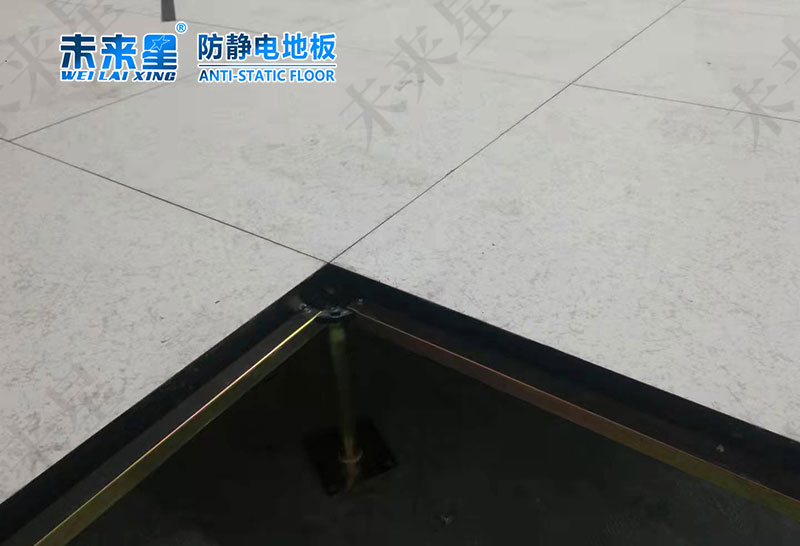 硫酸鈣活動(dòng)架空地板