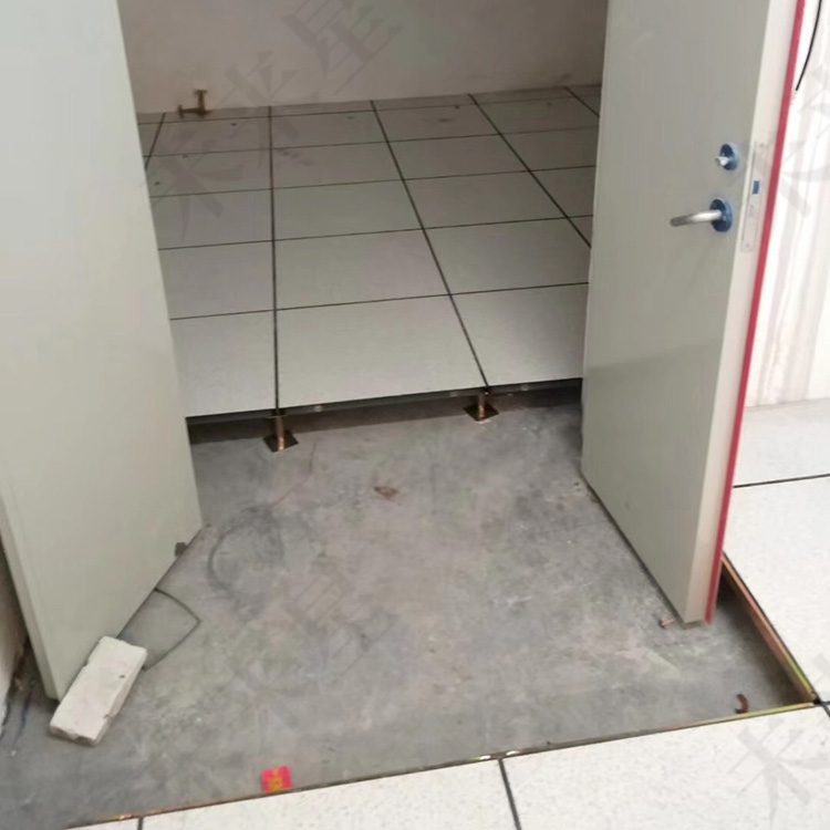 機房防靜電地板