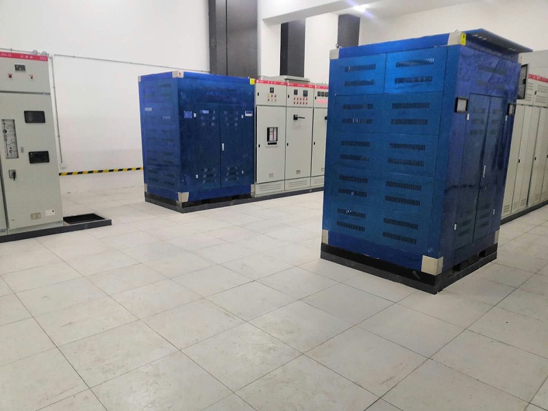 西安未來星防靜電地板